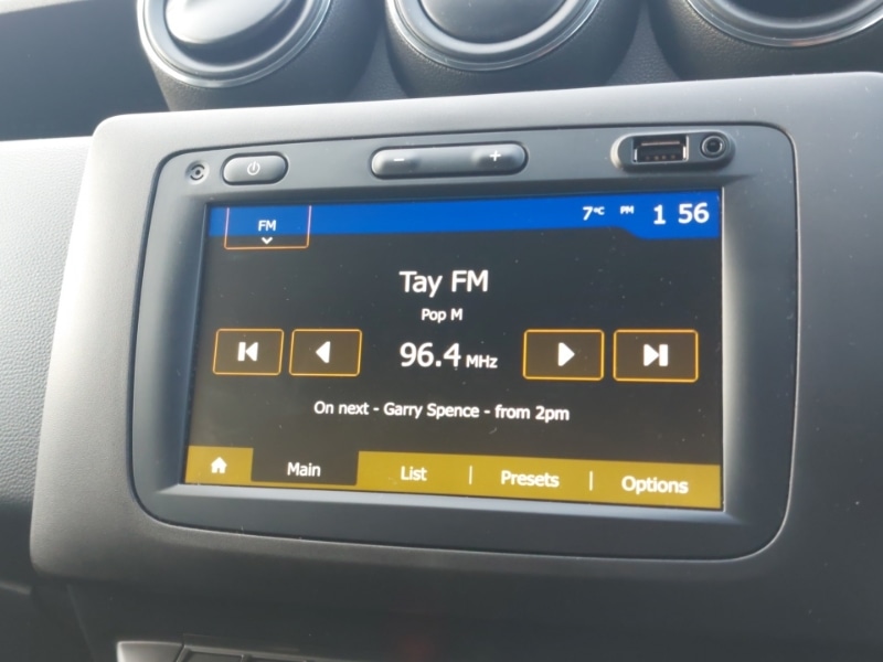 Used Dacia Duster 2020 for sale - 76951602: Photo 14