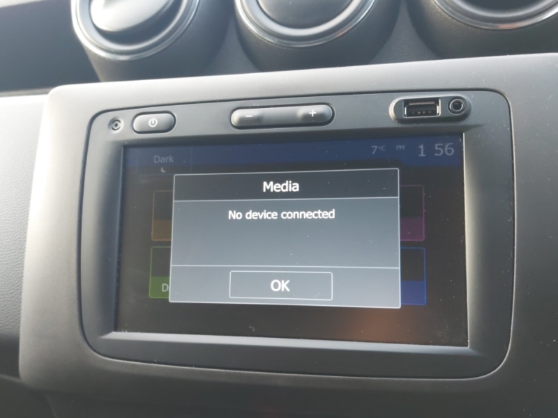 Used Dacia Duster 2020 for sale - 76951602: Photo 15