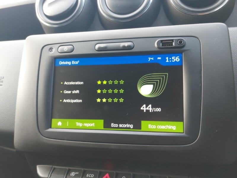 Used Dacia Duster 2020 for sale - 76951602: Photo 16