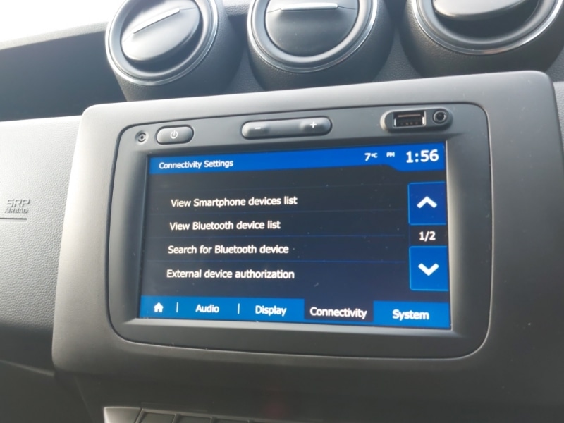 Used Dacia Duster 2020 for sale - 76951602: Photo 17