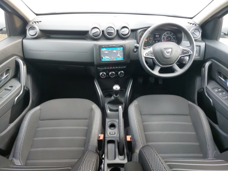 Used Dacia Duster 2020 for sale - 76951602: Photo 2