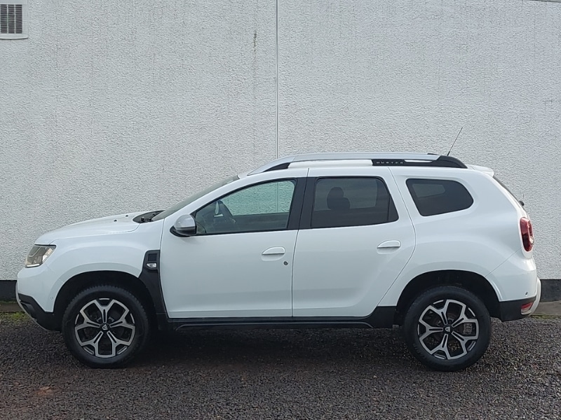 Used Dacia Duster 2020 for sale - 76951602: Photo 4