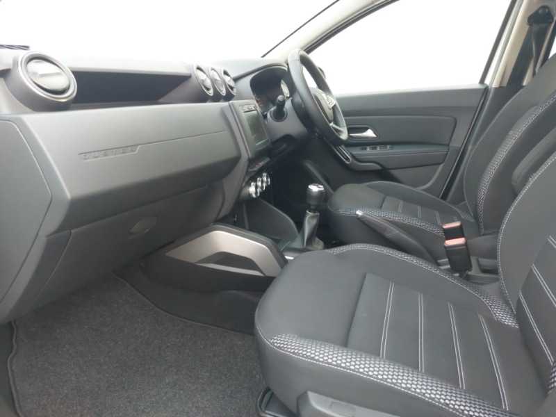 Used Dacia Duster 2020 for sale - 76951602: Photo 5