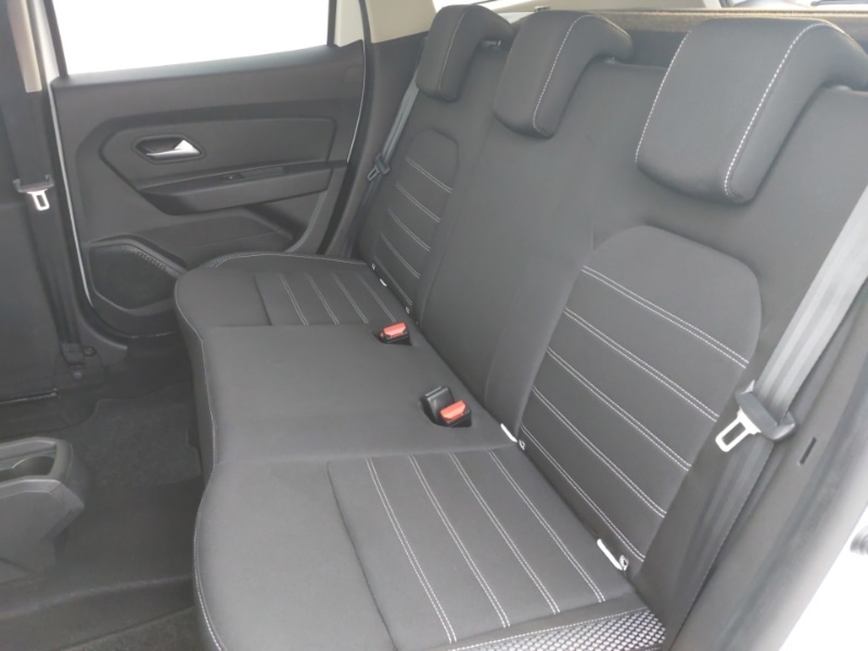 Used Dacia Duster 2020 for sale - 76951602: Photo 6