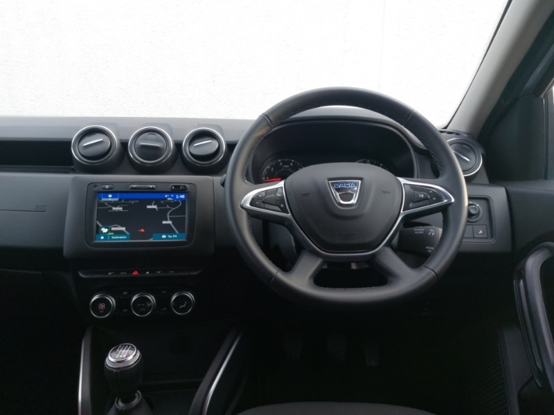 Used Dacia Duster 2020 for sale - 76951602: Photo 7