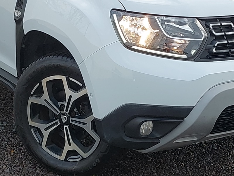 Used Dacia Duster 2020 for sale - 76951602: Photo 9