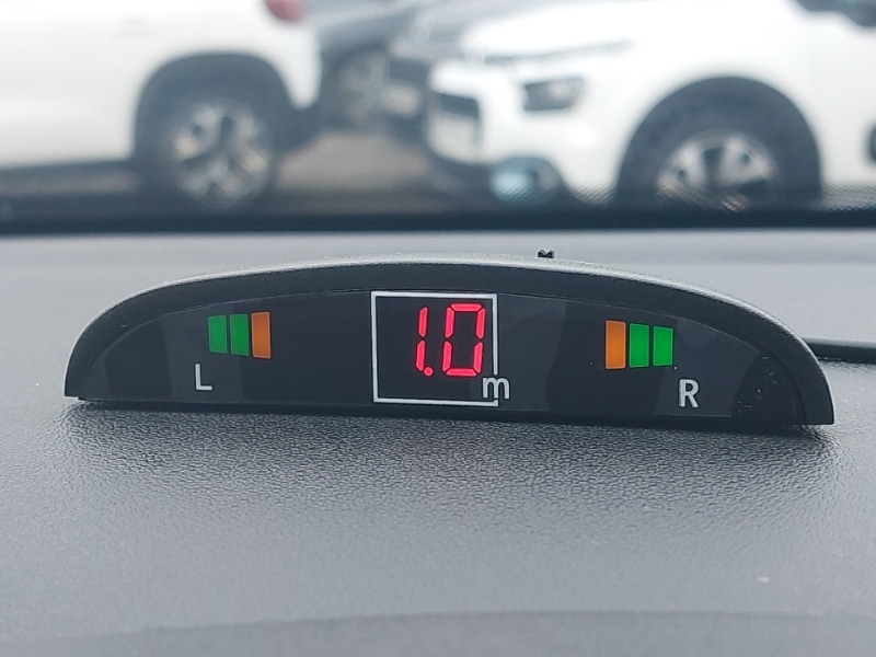 Used Citroen C3 Aircross 2022 for sale - 76920275: Photo 11