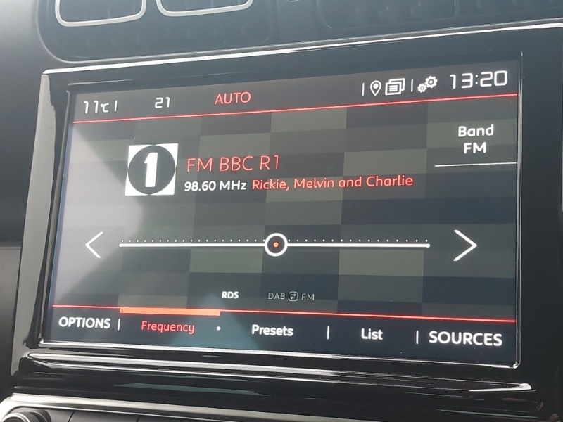 Used Citroen C3 Aircross 2022 for sale - 76920275: Photo 16