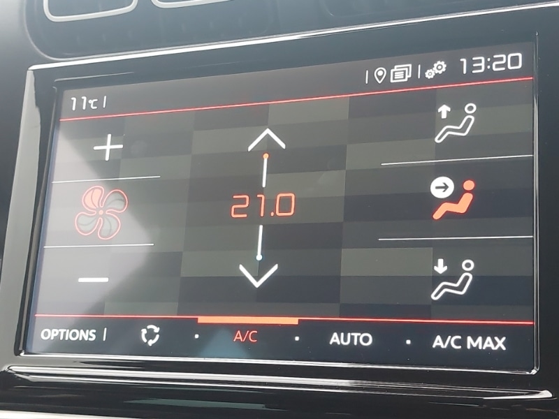 Used Citroen C3 Aircross 2022 for sale - 76920275: Photo 17