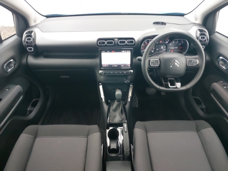 Used Citroen C3 Aircross 2022 for sale - 76920275: Photo 2