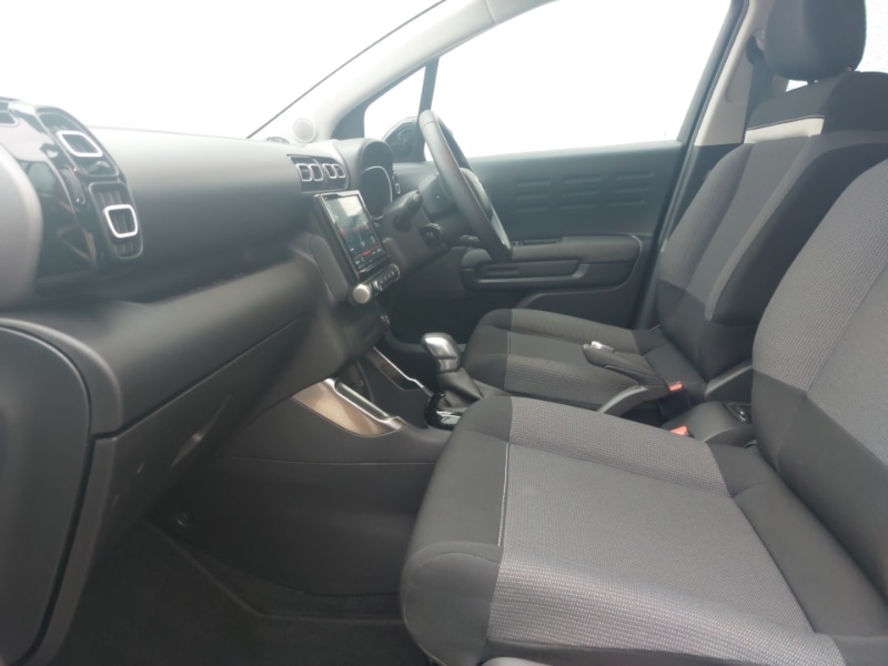 Used Citroen C3 Aircross 2022 for sale - 76920275: Photo 5