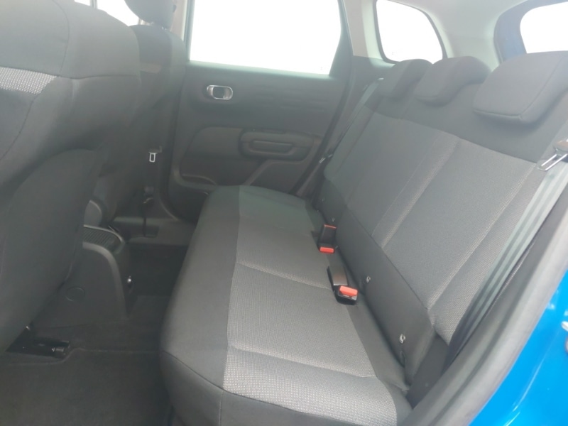 Used Citroen C3 Aircross 2022 for sale - 76920275: Photo 6