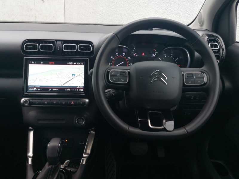 Used Citroen C3 Aircross 2022 for sale - 76920275: Photo 7