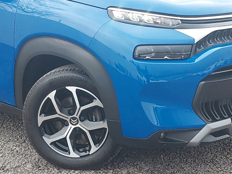 Used Citroen C3 Aircross 2022 for sale - 76920275: Photo 9