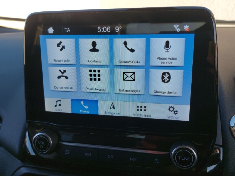 Used Ford Ecosport 2020 for sale - 77782297: Photo 10