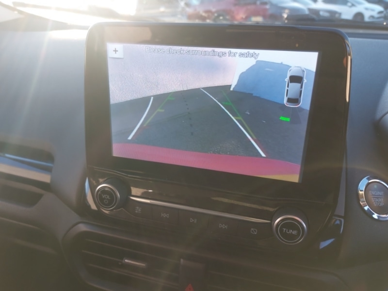 Used Ford Ecosport 2020 for sale - 77782297: Photo 13