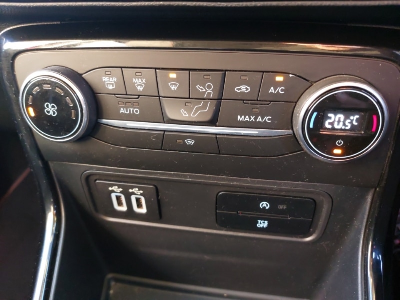 Used Ford Ecosport 2020 for sale - 77782297: Photo 14