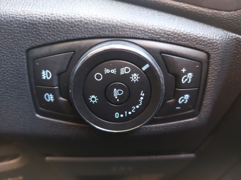 Used Ford Ecosport 2020 for sale - 77782297: Photo 18