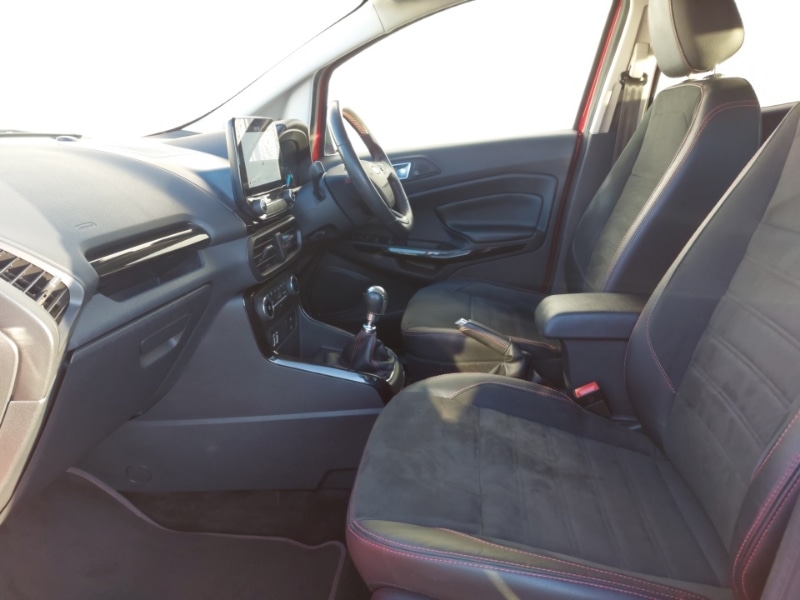 Used Ford Ecosport 2020 for sale - 77782297: Photo 5