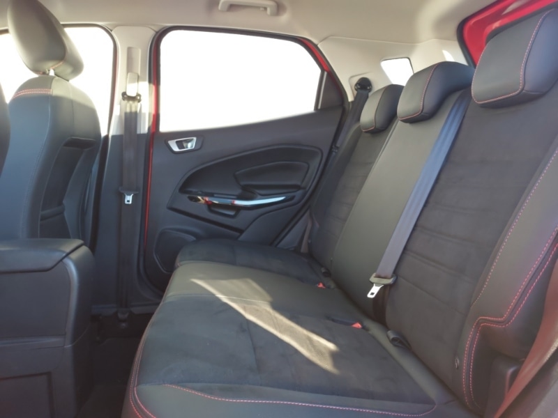 Used Ford Ecosport 2020 for sale - 77782297: Photo 6