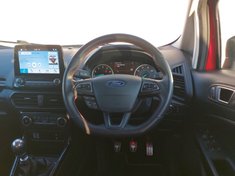 Used Ford Ecosport 2020 for sale - 77782297: Photo 7
