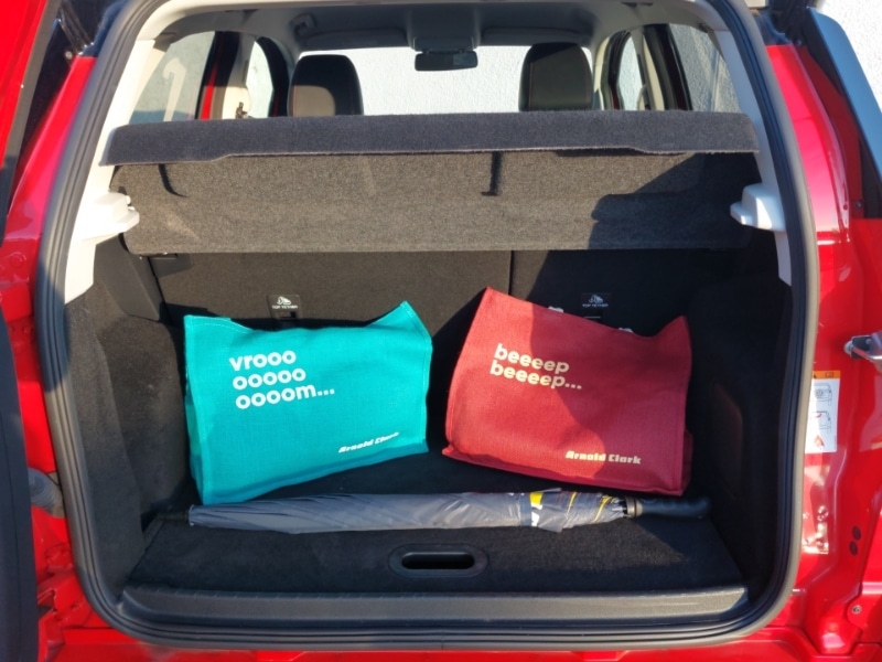 Used Ford Ecosport 2020 for sale - 77782297: Photo 8