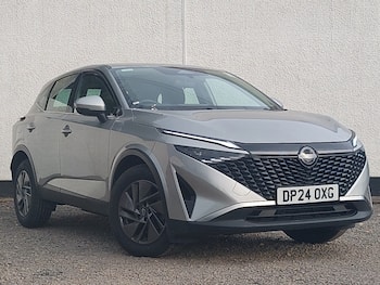 Used Nissan Qashqai 2024 for sale - 79707133: Photo