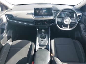 Used Nissan Qashqai 2024 for sale - 79707133: Photo