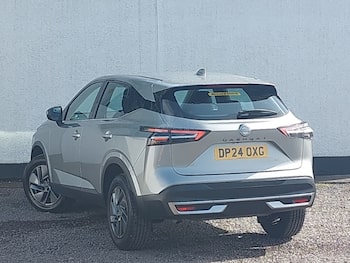 Used Nissan Qashqai 2024 for sale - 79707133: Photo