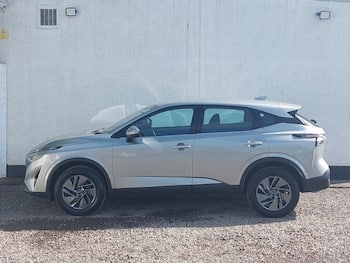 Used Nissan Qashqai 2024 for sale - 79707133: Photo