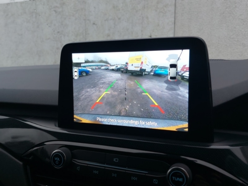 Used Ford Kuga 2020 for sale - 76879929: Photo 10