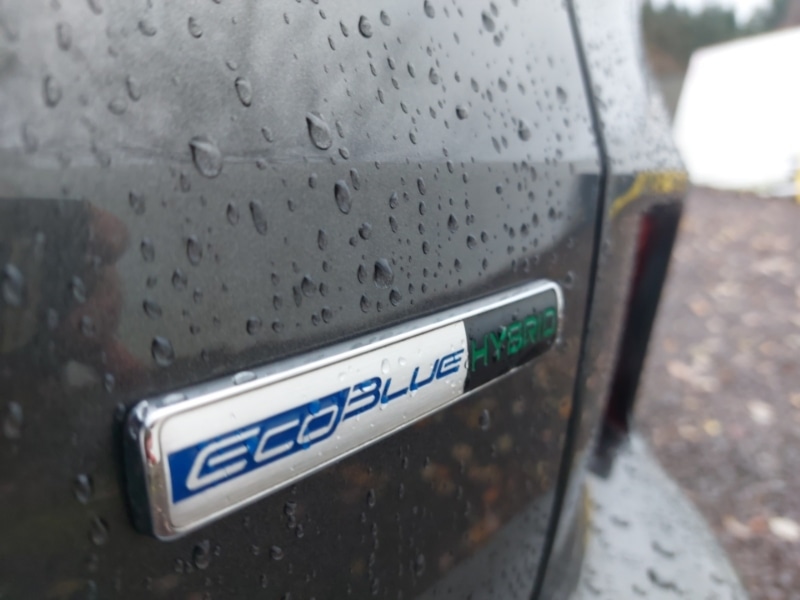 Used Ford Kuga 2020 for sale - 76879929: Photo 12