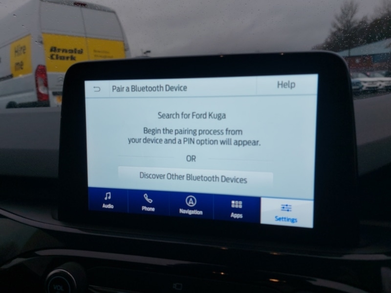 Used Ford Kuga 2020 for sale - 76879929: Photo 19