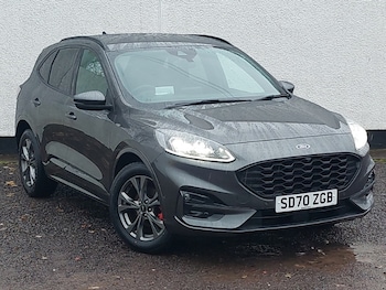 Used Ford Kuga 2020 for sale - 76879929: Photo