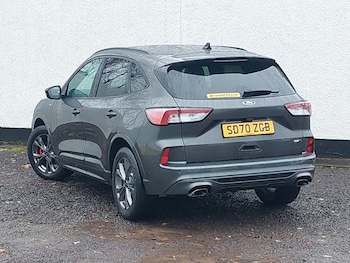 Used Ford Kuga 2020 for sale - 76879929: Photo