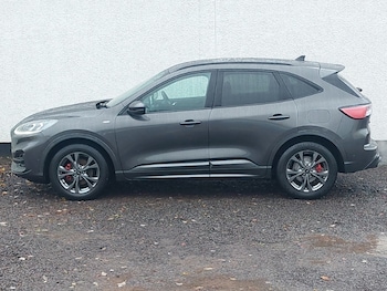 Used Ford Kuga 2020 for sale - 76879929: Photo