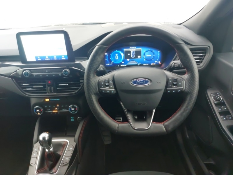 Used Ford Kuga 2020 for sale - 76879929: Photo 7