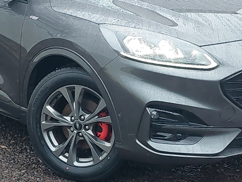 Used Ford Kuga 2020 for sale - 76879929: Photo 9