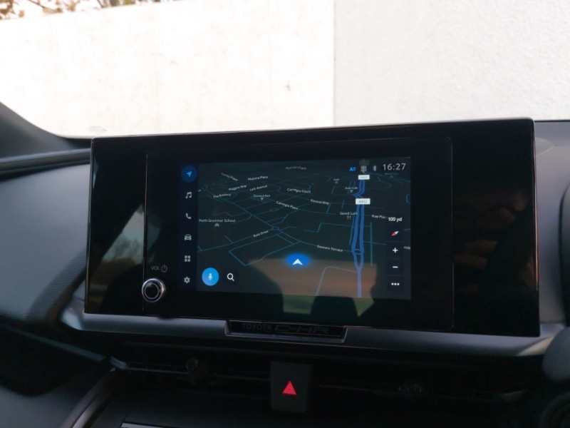 Used Toyota C-HR 2024 for sale - 76471658: Photo 11