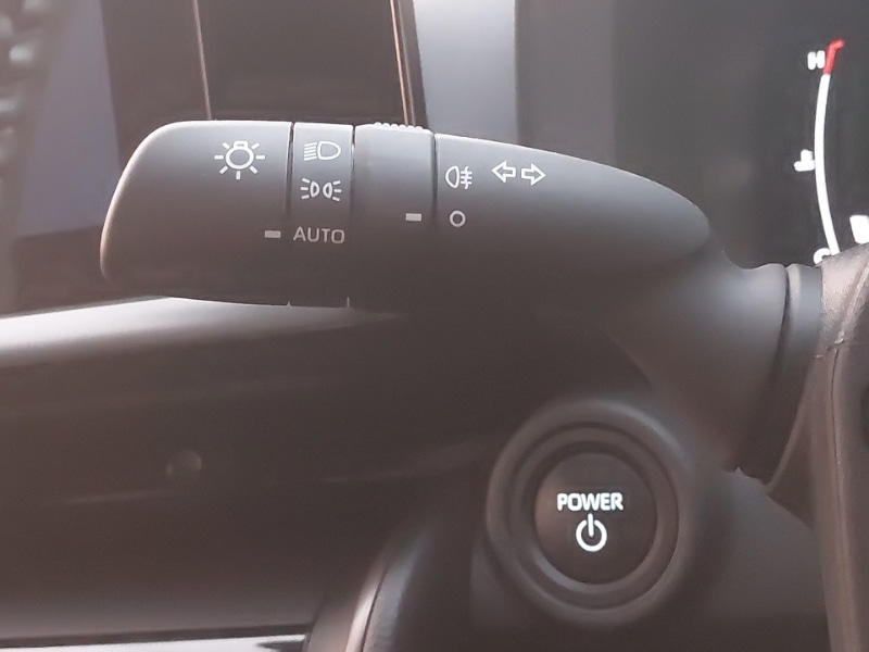 Used Toyota C-HR 2024 for sale - 76471658: Photo 19