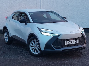 2024 - 1.8 Hybrid Icon 5dr CVT