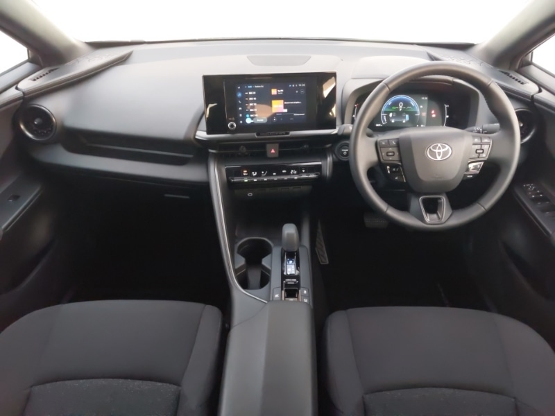 Used Toyota C-HR 2024 for sale - 76471658: Photo 2