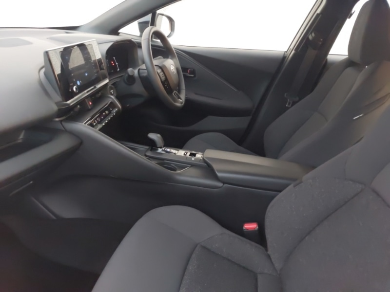 Used Toyota C-HR 2024 for sale - 76471658: Photo 5