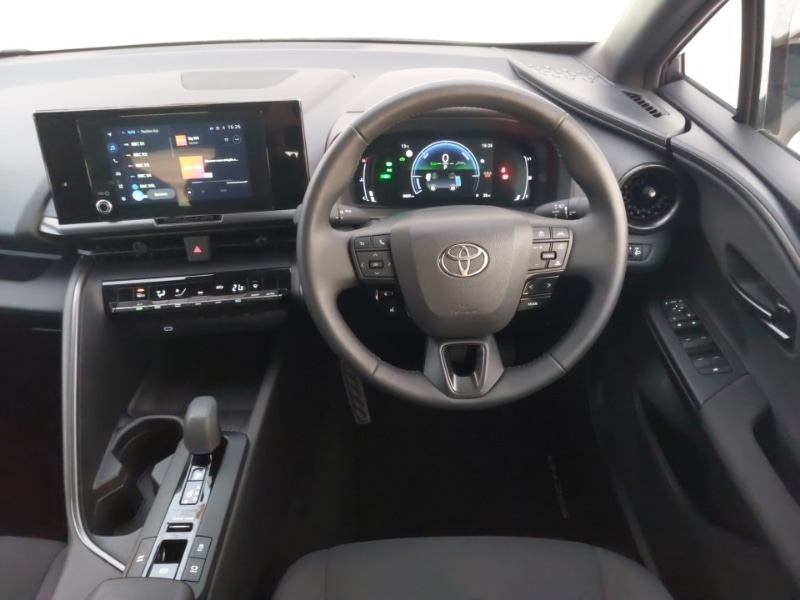 Used Toyota C-HR 2024 for sale - 76471658: Photo 7