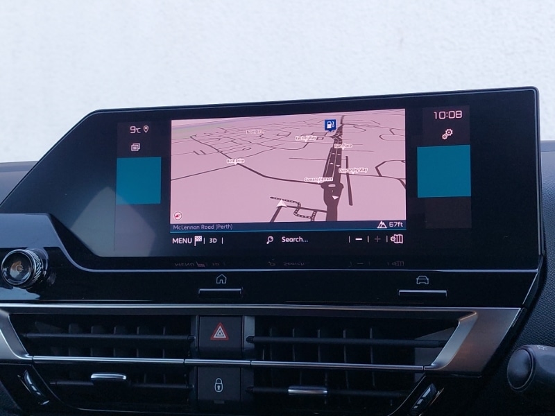 Used Citroen C4 2022 for sale - 76275806: Photo 10
