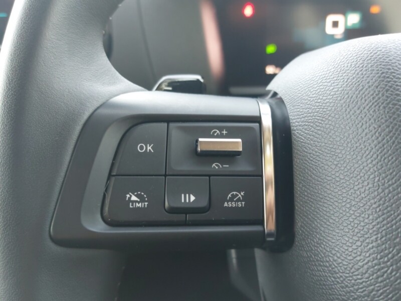 Used Citroen C4 2022 for sale - 76275806: Photo 14
