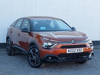 2022 - 1.2 PureTech [130] Sense Plus 5dr Auto
