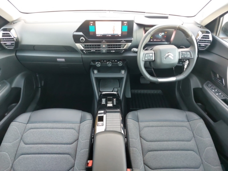 Used Citroen C4 2022 for sale - 76275806: Photo 2