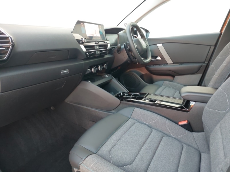 Used Citroen C4 2022 for sale - 76275806: Photo 5