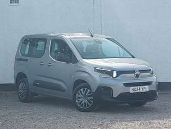 2024 - 1.2 PureTech 110ps Plus [5 seat]